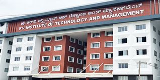 RV Institute of Technology and Management Bangalore