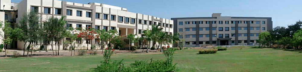 Shree Dhanvantary College of Engineering and Technology - [SDCET]