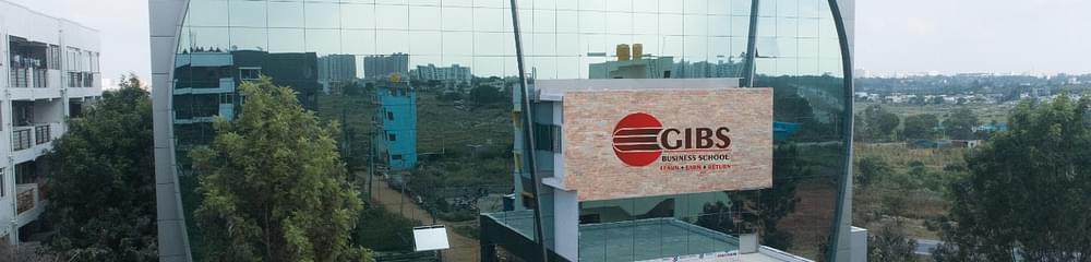 GIBS Business School