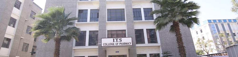 ITS Pharmacy College - [ITS]