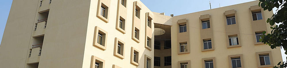 Indus Institute of Information & Communication Technology - [IIICT]