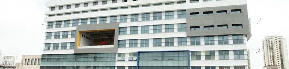 Ghanshyamdas Saraf College of Arts and Commerce