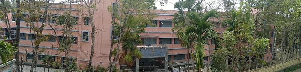 Shimurali Sachinandan College of Education