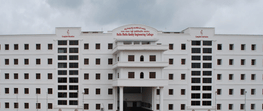 Nalla Malla Reddy Engineering College Hyderabad