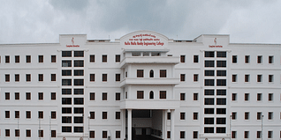 Nalla Malla Reddy Engineering College (NMREC) Admission 2024, Placement, Ranking, Application Form