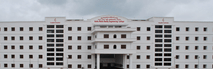 Nalla Malla Reddy Engineering College Hyderabad