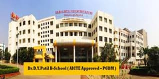 Dr. D. Y. Patil B-School Course Admission 2026: Dates, Fees, Eligibility, Application Process, Selection Criteria
