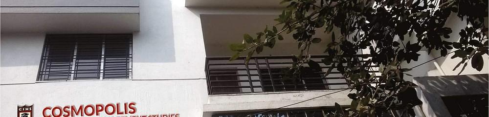 Cosmopolis Institute of Management Studies
