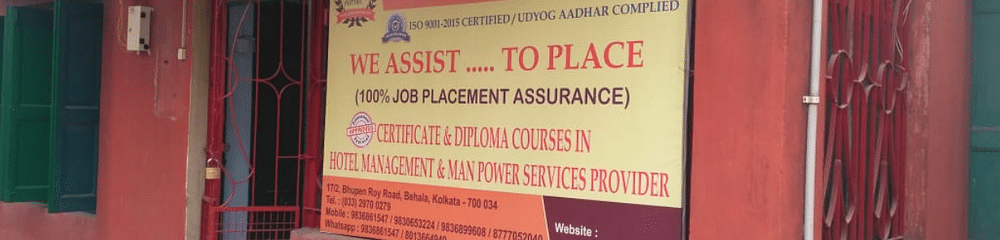Altruist Institute of Hotel Management - [AIHM]