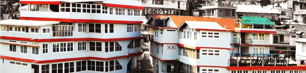 Modern College Kohima - [MCK]