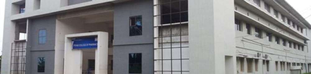 Pydah College of Pharmacy