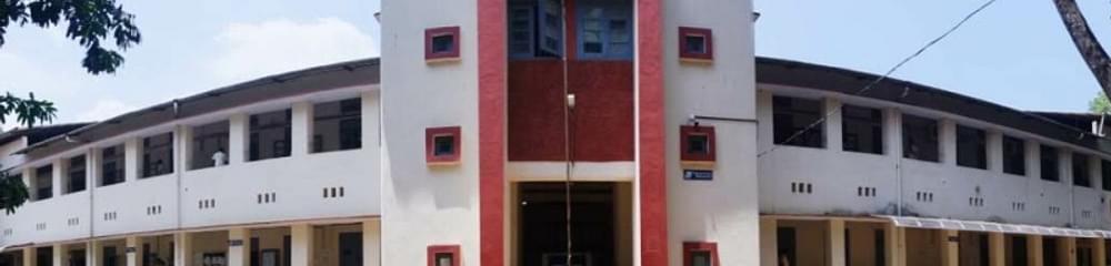 Government Polytechnic College Perumbavoor