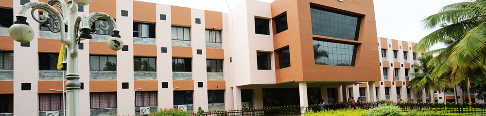 Nitte Meenakshi Institute of Technology - [NMIT]