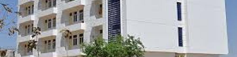 Vijayaraje College of Education - [VCE]