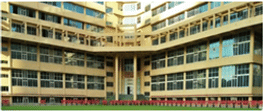 New Horizon Institute Of Technology And Management - [NHITM]