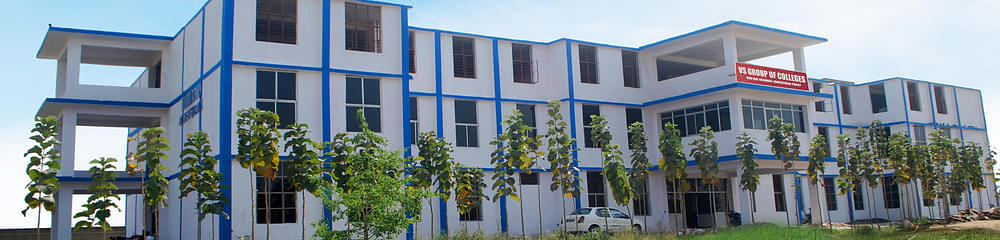 V.S. Group of Colleges