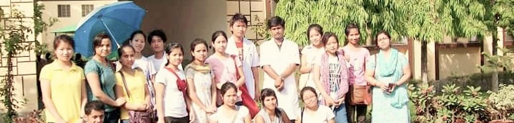 North East Homoeopathic Medical College And Hospital