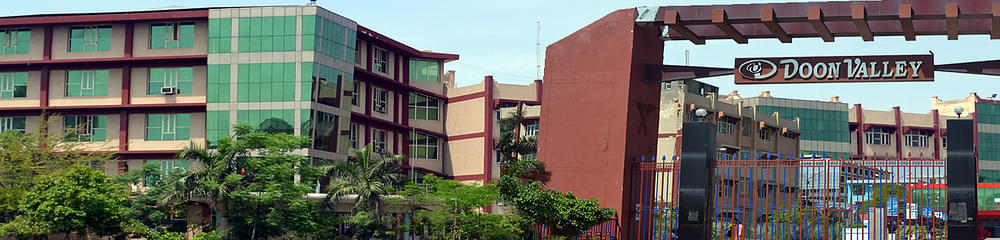 Doon Valley College of Engineering - [DVCE]