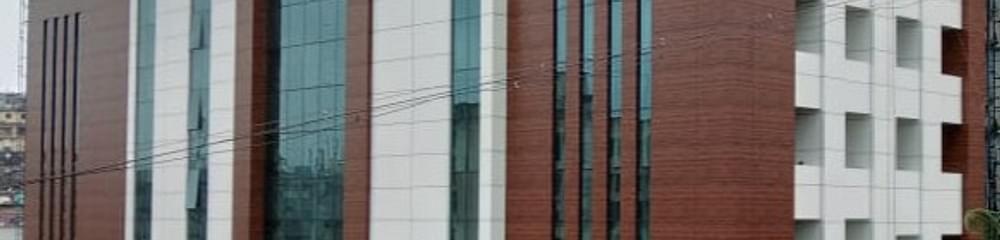 Bunt's Sangha Uma Krishna Shetty Institute Of Management Studies & Research - [UKSIMSR]