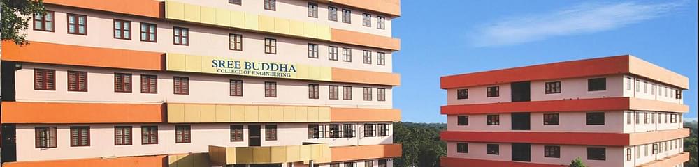 Sree Buddha College of Engineering - [SBCE]