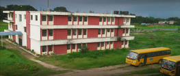 Santosh College of Teacher’s Training & Education - [SCTTE]