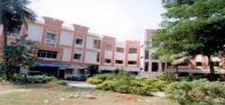 Visakha Government Degree College for Women