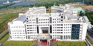 GITAM School of Architecture (GSA), Hyderabad Admission 2024: Entrance Exam, Fees Structure