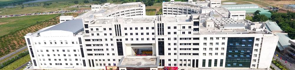 GITAM School of Architecture - [GSA]