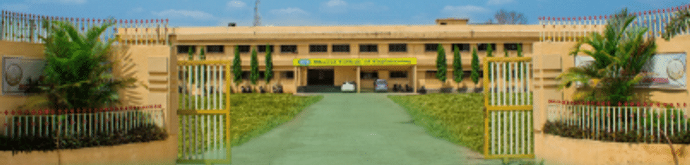 Bharat College of Engineering - [BCOE]