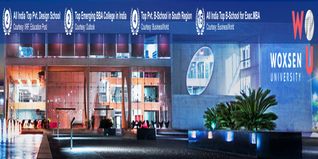 Woxsen School of Business Admission 2025: Registration (Open), Cutoff, Courses, Placement, Fees