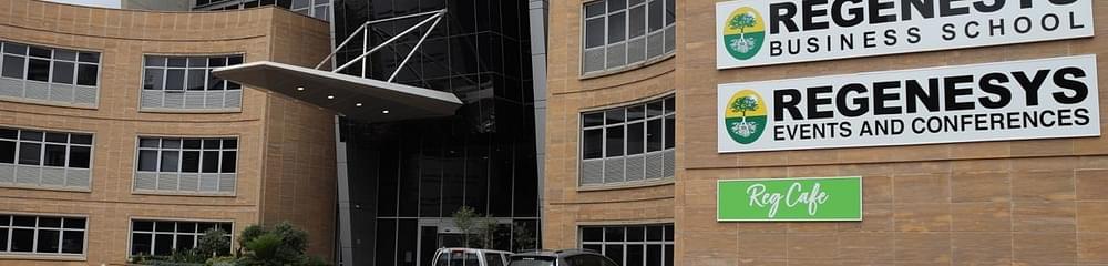 Regenesys Business School