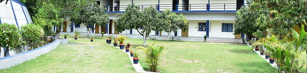 Dehradoon Institute of Management & Technology - [DIMT]