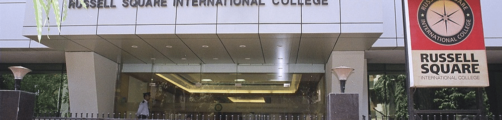 Russell Square International College - [RSIC]