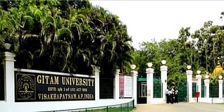GITAM, Centre for Distance Learning (GU CDL), Visakhapatnam Admission 2024: Result, Exam Timetable, Hall Ticket