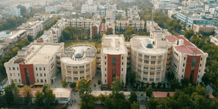 GIT Admissions 2024: Dates, Eligibility, Selection Criteria