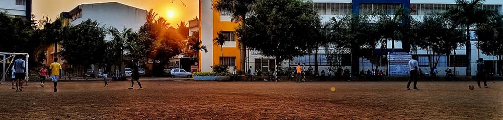 Pune Business School - [PBS]