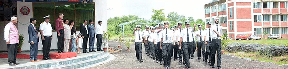 Aarna Institute Of Maritime Studies - [AIMS]