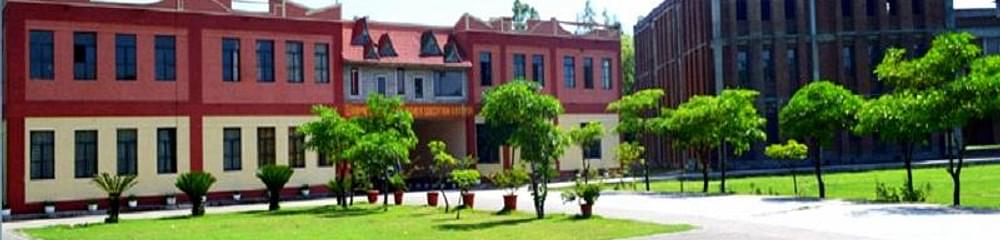 Rama Institute of Higher Education