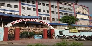 St Wilfred's PG College, Jaipur Admission 2023: Application process, Scholarship