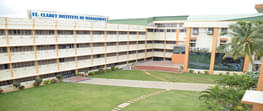 St. Claret Institute of Management - [SCIM]