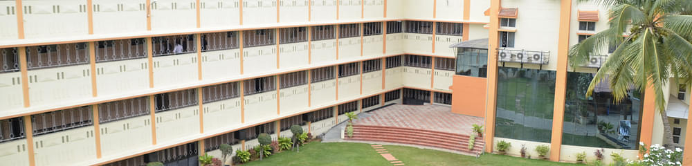 St. Claret Institute of Management - [SCIM]