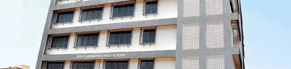 Rizvi College of Education
