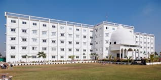 Kalinga University Admission 2025: Courses, Fees, Eligibility, Selection Criteria, Application Process