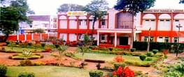 Rukmadevi Pannalal Laddha Maheshwari College