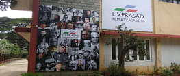 LV Prasad Film and TV Academy