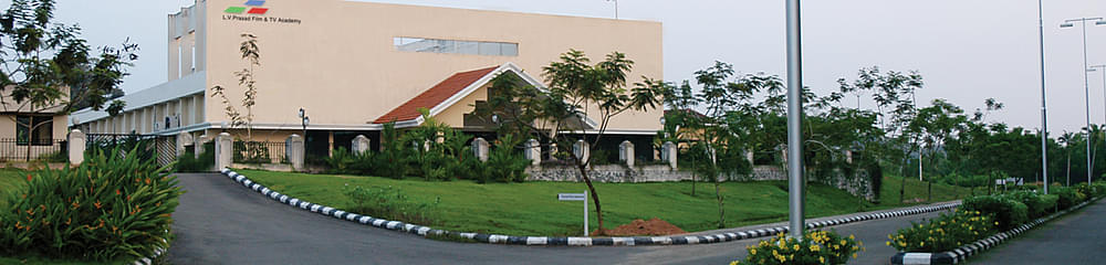 LV Prasad Film and TV Academy