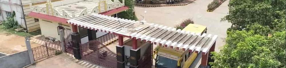 NRI Institute of Technology - [NRIIT]