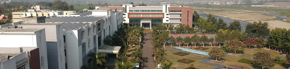 Shivalik Institute of Professional Studies