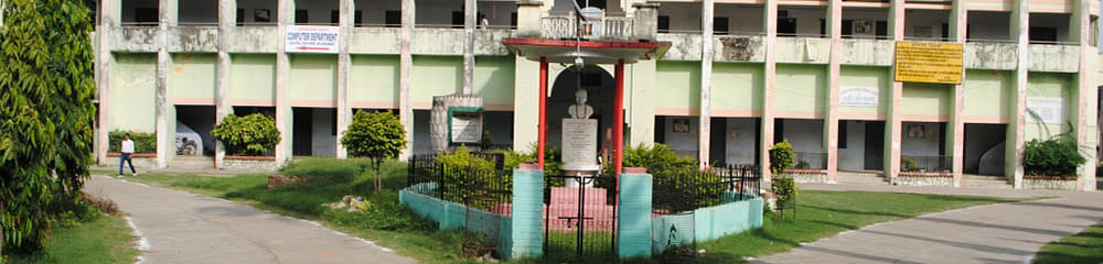 Kulbhaskar Ashram PG College