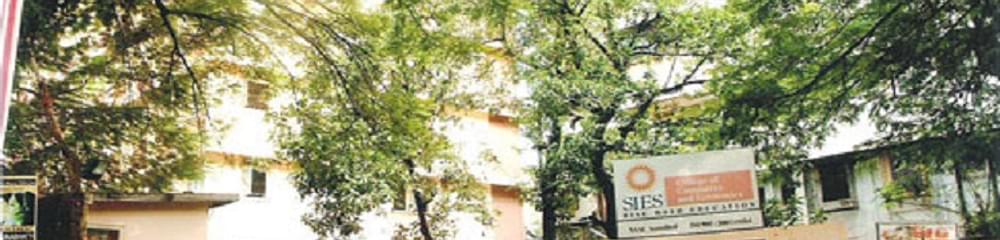 SIES College of Commerce and Economics Mumbai Courses Fees 2025 SIES College of Commerce and Economics Mumbai Courses Fees 2025